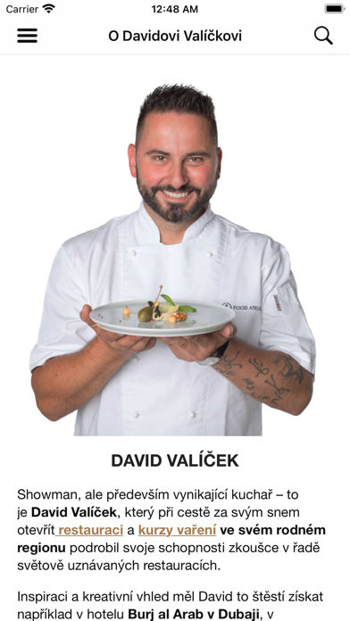 Food Atelier Screenshot