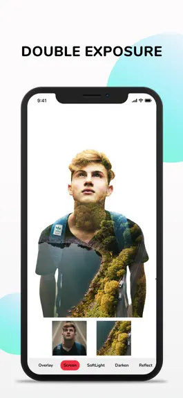 Game screenshot FaceFilters- Selfie Filter App apk