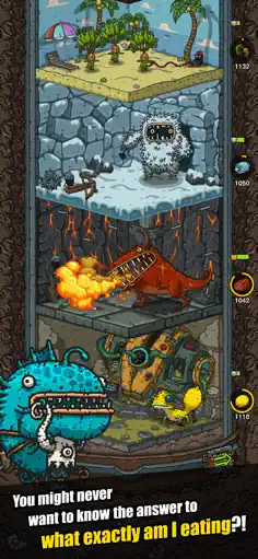 Monster Chef - Screenshot 2