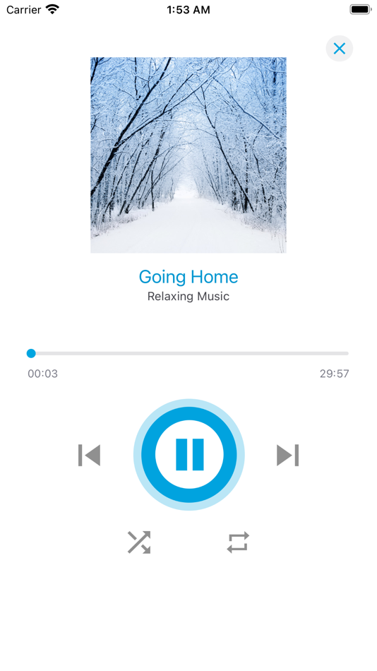 #6. Tinnitus App by Cleanhearing (iOS) 由: Cleanhearing K.K.