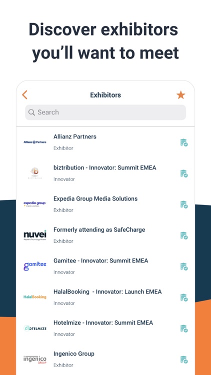 The Phocuswright Conference screenshot-3