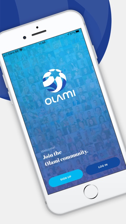 Olami App