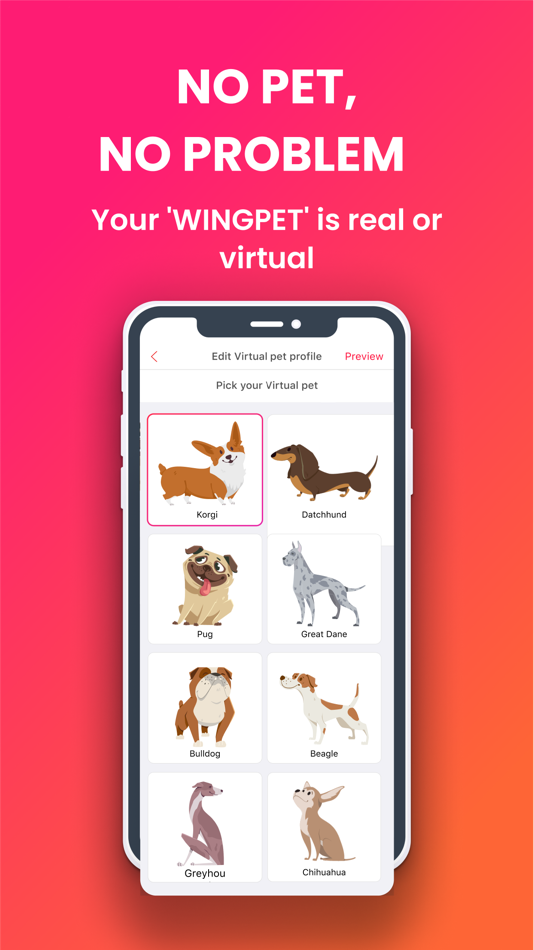 #7. Fetchadate (iOS) 由: Fetchadate