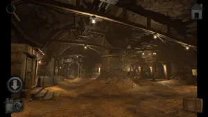Meridian 157: Chapter 2 screenshot 1