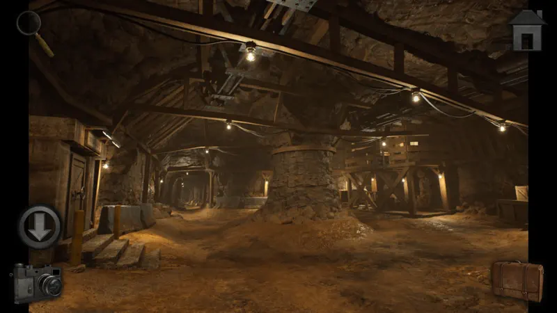 Meridian 157: Chapitre 2 screenshot 1 of 10