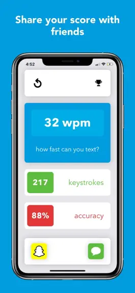 Game screenshot wpm - words per minute hack