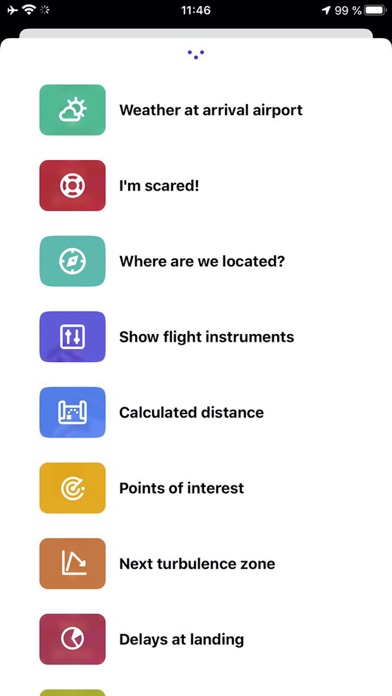 Sky Guru Fear of flying help Screenshot