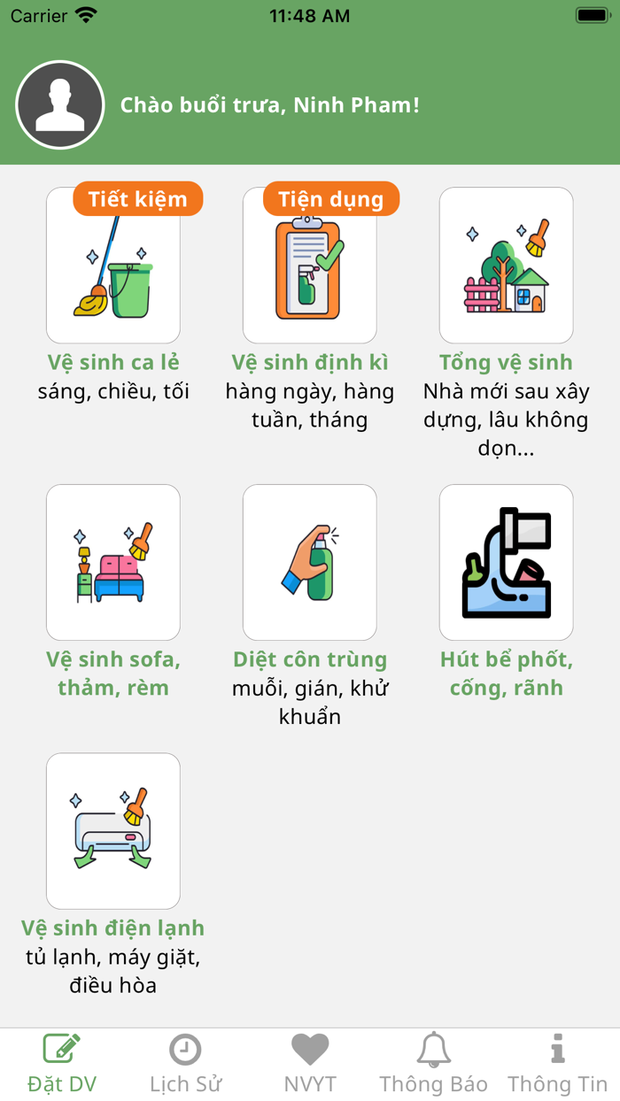 Dọn nhà Lào Cai