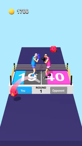 Game screenshot Dice Fight! mod apk