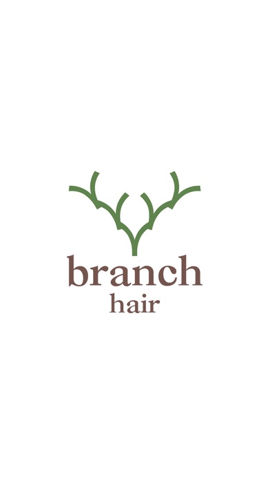 Updated Branch Hair ブランチヘアー Pc Iphone Ipad App Mod Download 21