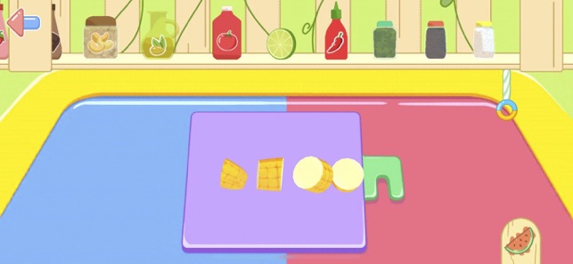 Vamos Brincar de Cozinhar – Apps no Google Play