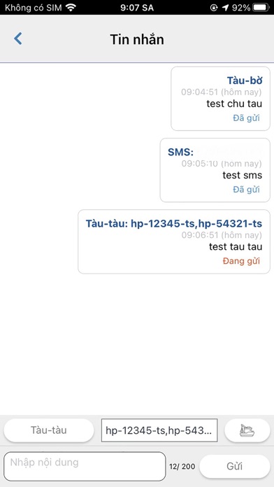 Vifish.18 Screenshot