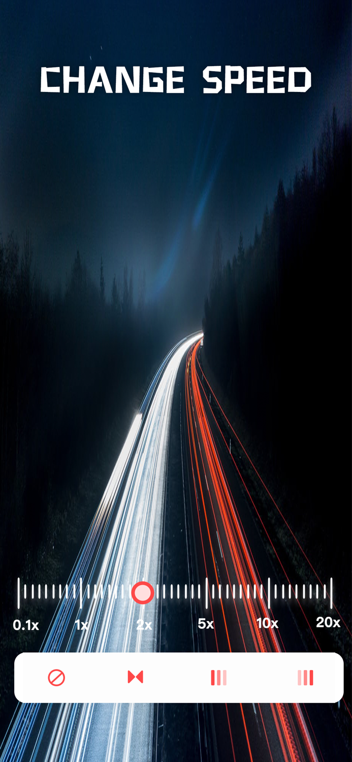 Video Editor Slideshow Maker