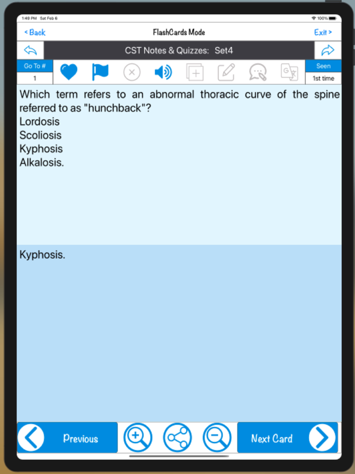 Surgical and Sterile Processing