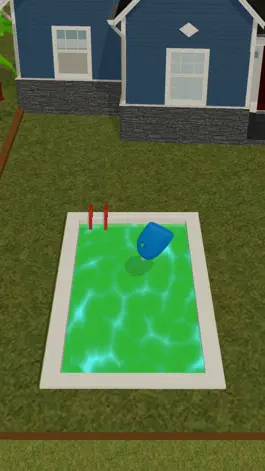 Game screenshot Pool Cleaning hack