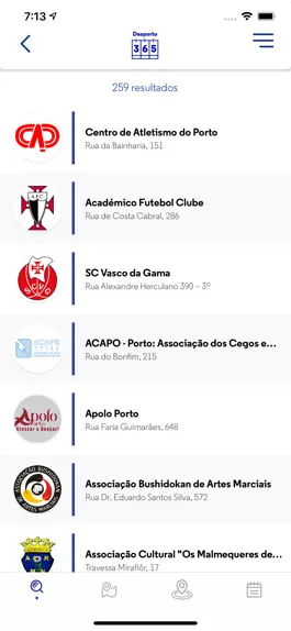 Game screenshot Desporto 365 Porto hack