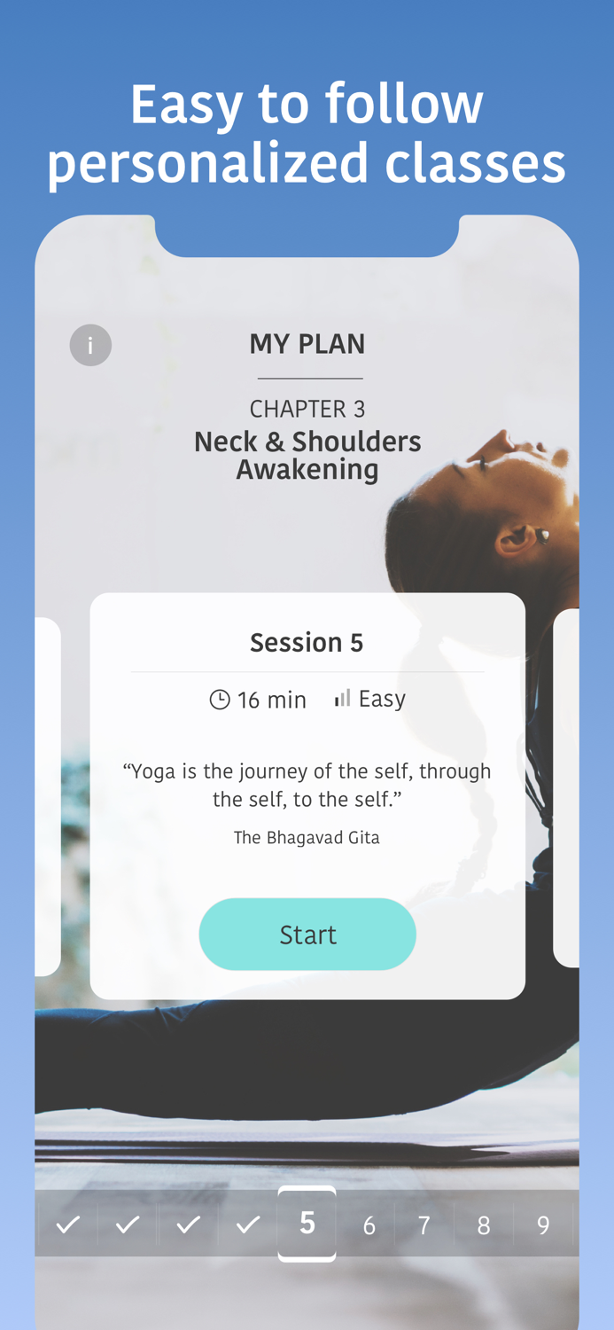 Yoga for Weight Loss and more