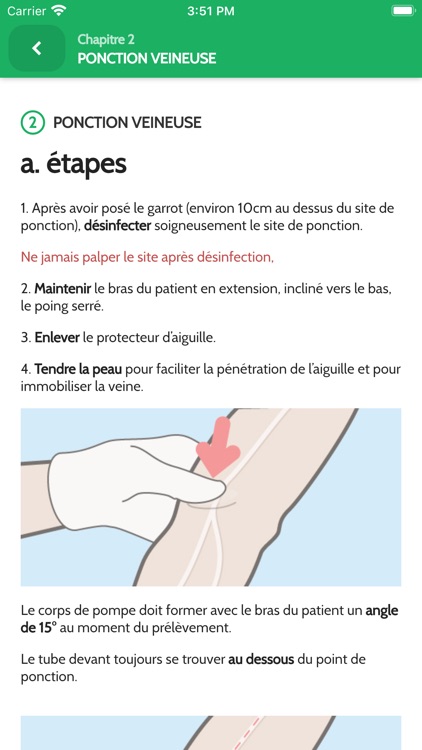 Biocôme screenshot-3