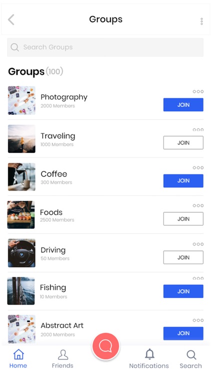 The Talent Book screenshot-3