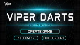 Game screenshot Viper Darts Linkup 5 mod apk