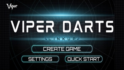 Viper Darts Linkup 5 Screenshot