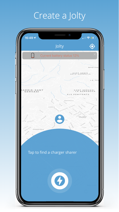 Jolty Screenshot