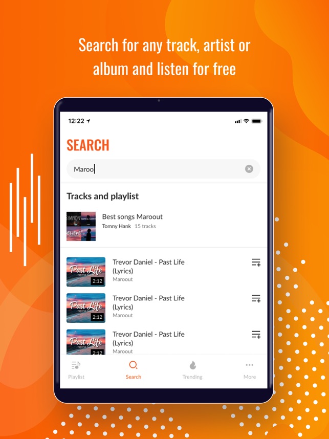 Stream wntr. music  Listen to songs, albums, playlists for free