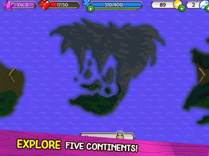 Mine Quest Crash the Boss RPG