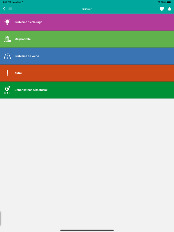 Screenshot #5 pour Bourbourg l’Appli
