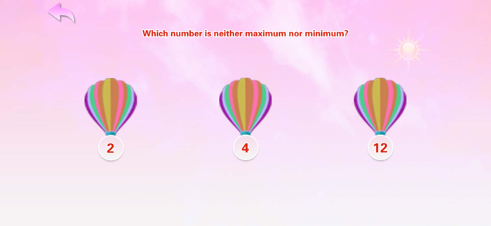 Primary 123 - kids math 123