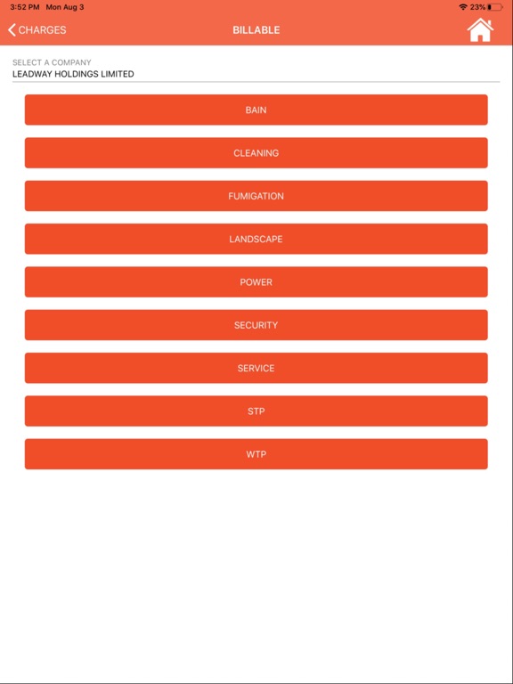 Screenshot #6 pour Leadway PMA