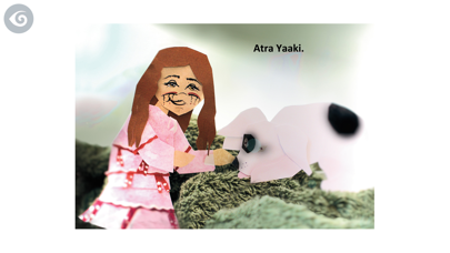 Yaaki Screenshot