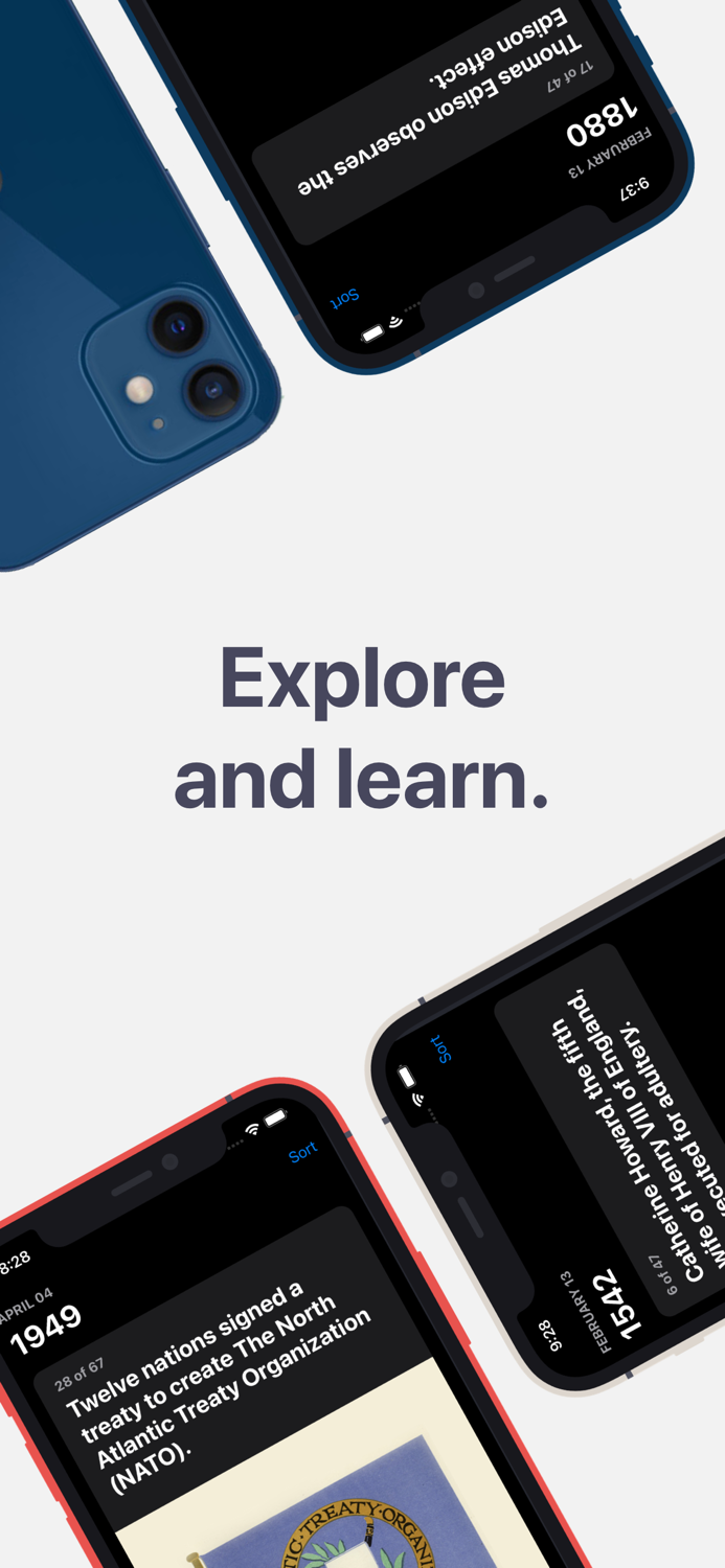 On This Day - Today in history