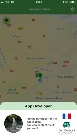 Game screenshot Camper Tribe hack