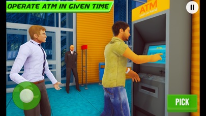 Supermarket Shopping Game 2020 Screenshot