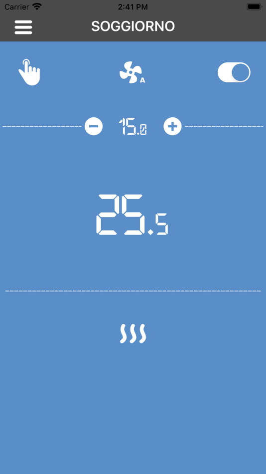 #2. 7Touchub (iOS) 由: Advantix SPA