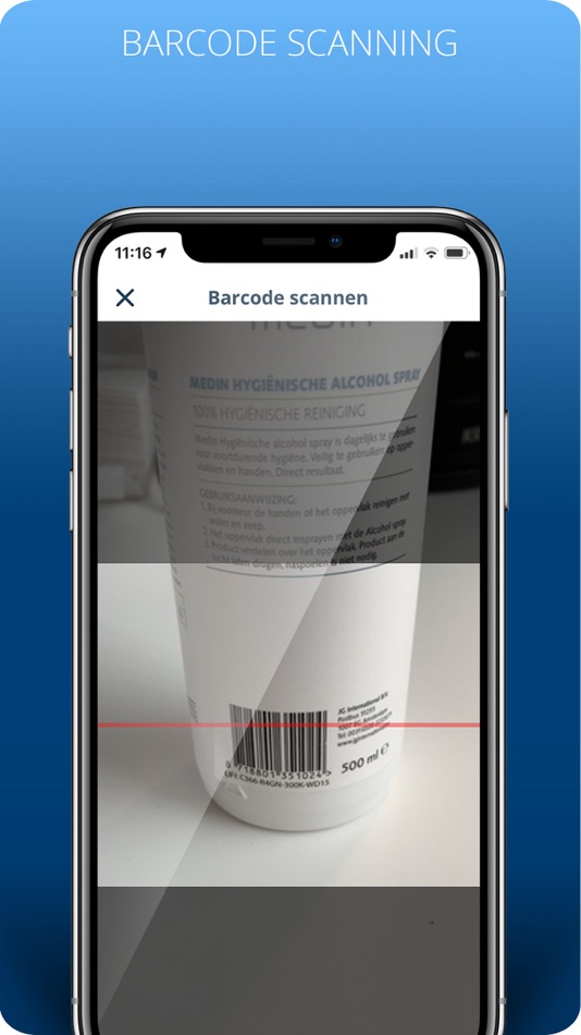 #6. Connect-It 365 Service app (iOS) 由: ViaData Fieldservice BV