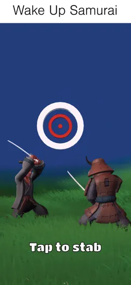 Game screenshot Samurai Battle mod apk