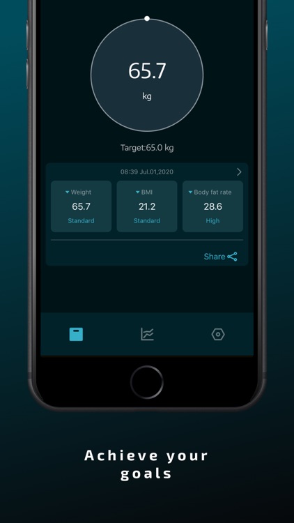 Surface Precision screenshot-3