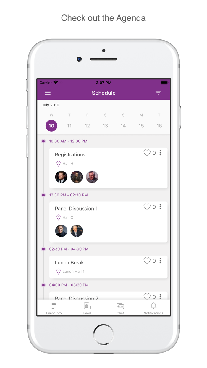 Sofa Summit 2021 - Smartly.io