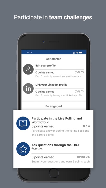 American Equity Conferences screenshot-4