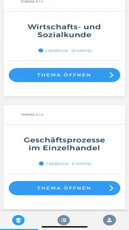 Game screenshot Einzelhandelskaufmann/-frau apk