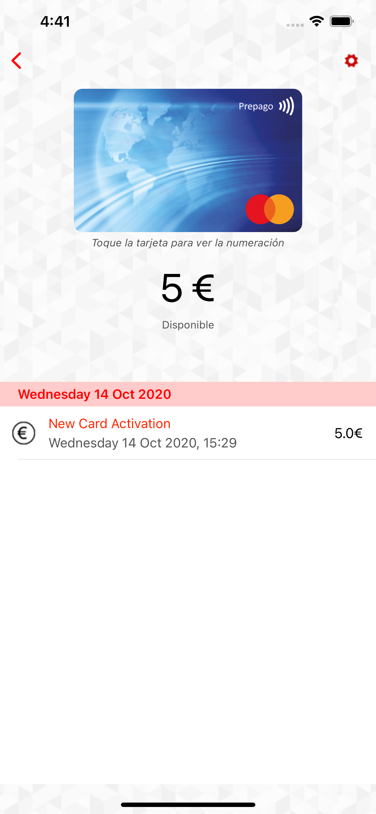 HelloPay Mobile