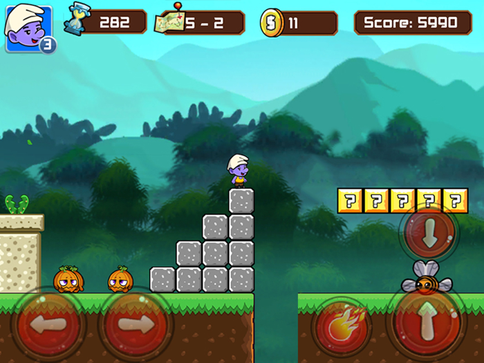 Super Nobis Adventure 2020