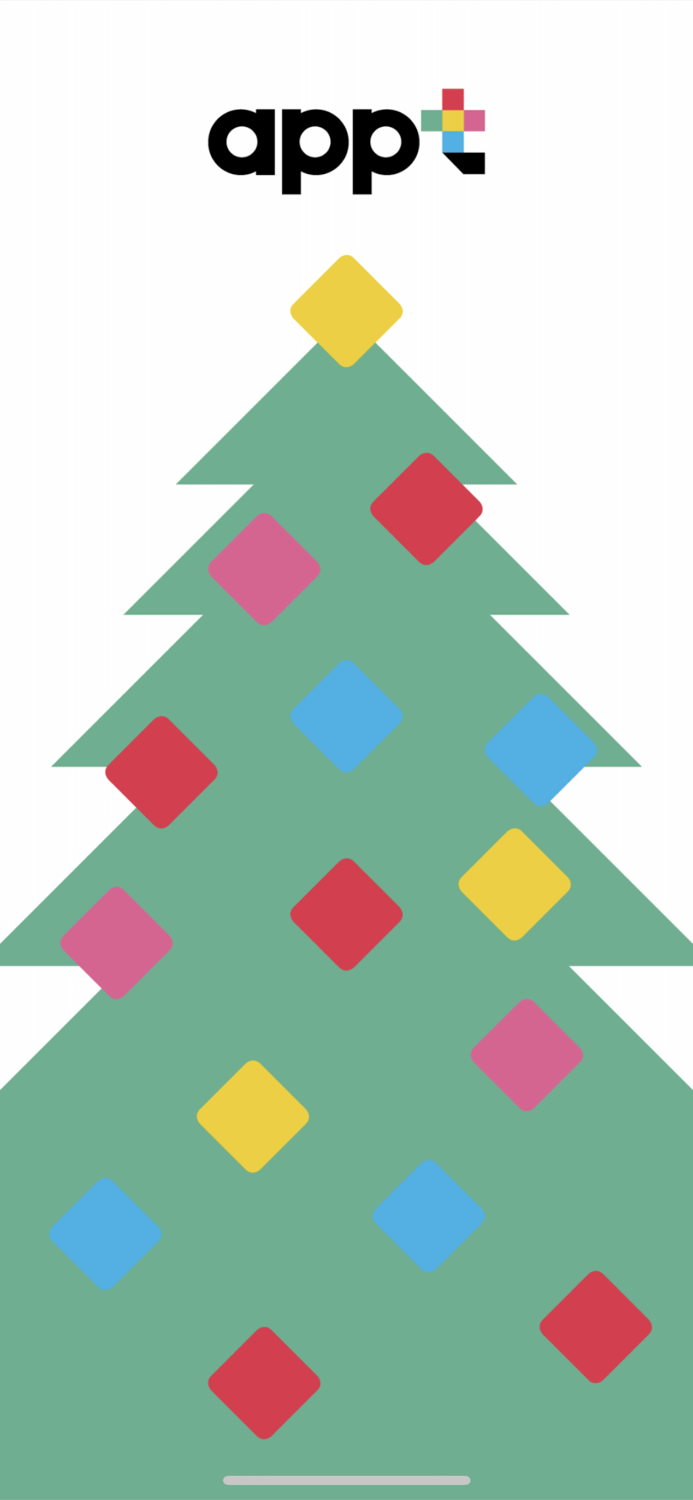 Appt Christmas Surprise