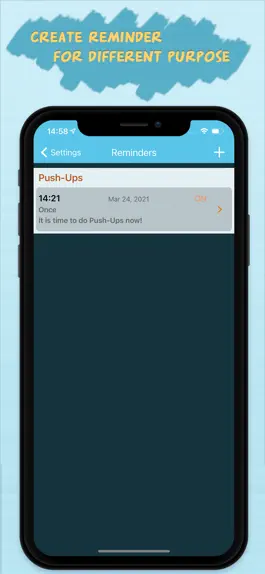 Game screenshot Best Interval Timer hack