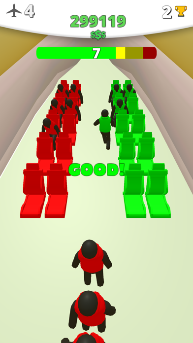 Airportz! Screenshot