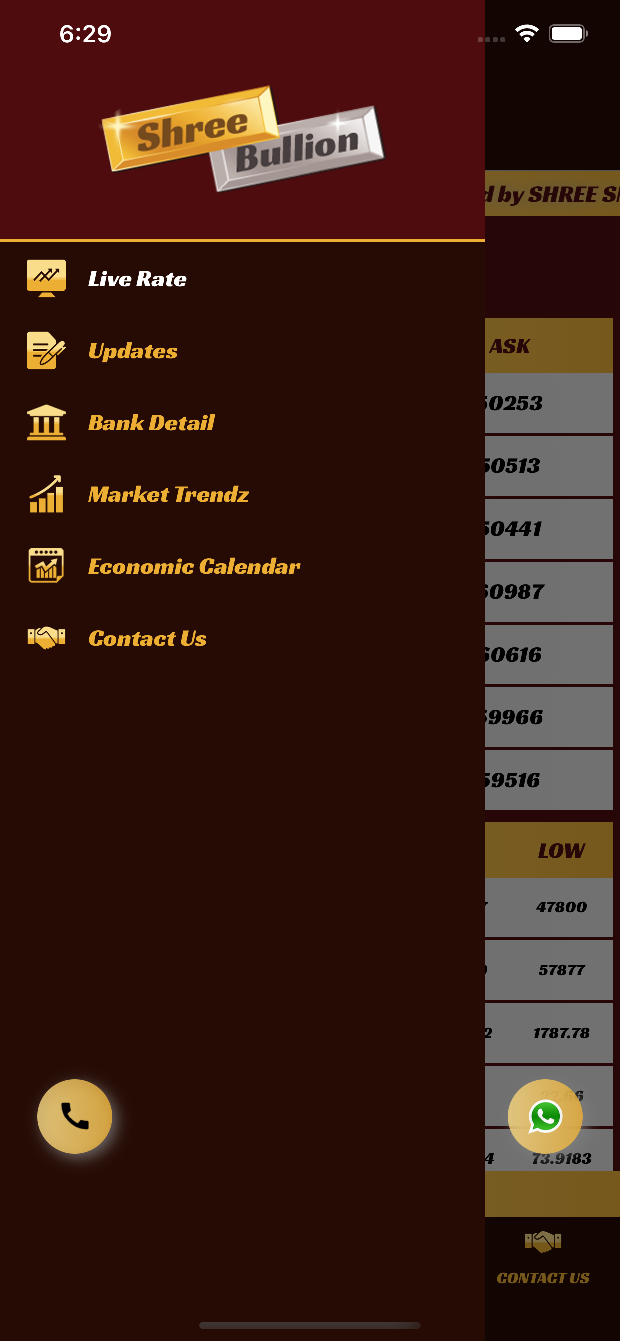Shree Bullion