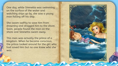 Classic Bedtime Stories 3 Screenshot