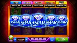 cash fever slots™-vegas casino iphone screenshot 4